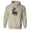 Heavy Blend™ Hooded Sweatshirt Thumbnail