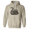 Heavy Blend™ Hooded Sweatshirt Thumbnail