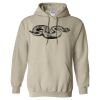 Heavy Blend™ Hooded Sweatshirt Thumbnail