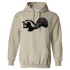 Heavy Blend™ Hooded Sweatshirt Thumbnail