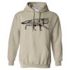 Heavy Blend™ Hooded Sweatshirt Thumbnail