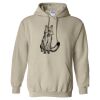 Heavy Blend™ Hooded Sweatshirt Thumbnail