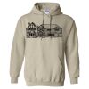 Heavy Blend™ Hooded Sweatshirt Thumbnail