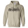 Heavy Blend™ Hooded Sweatshirt Thumbnail