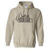 Heavy Blend™ Hooded Sweatshirt Thumbnail