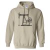 Heavy Blend™ Hooded Sweatshirt Thumbnail