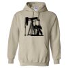 Heavy Blend™ Hooded Sweatshirt Thumbnail