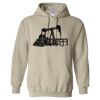 Heavy Blend™ Hooded Sweatshirt Thumbnail