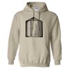 Heavy Blend™ Hooded Sweatshirt Thumbnail