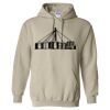 Heavy Blend™ Hooded Sweatshirt Thumbnail