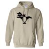 Heavy Blend™ Hooded Sweatshirt Thumbnail