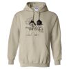 Heavy Blend™ Hooded Sweatshirt Thumbnail