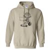 Heavy Blend™ Hooded Sweatshirt Thumbnail