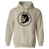 Heavy Blend™ Hooded Sweatshirt Thumbnail
