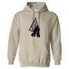 Heavy Blend™ Hooded Sweatshirt Thumbnail