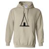 Heavy Blend™ Hooded Sweatshirt Thumbnail