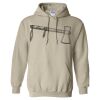 Heavy Blend™ Hooded Sweatshirt Thumbnail