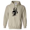 Heavy Blend™ Hooded Sweatshirt Thumbnail