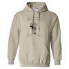 Heavy Blend™ Hooded Sweatshirt Thumbnail