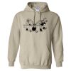 Heavy Blend™ Hooded Sweatshirt Thumbnail