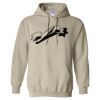Heavy Blend™ Hooded Sweatshirt Thumbnail