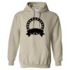 Heavy Blend™ Hooded Sweatshirt Thumbnail