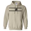 Heavy Blend™ Hooded Sweatshirt Thumbnail