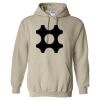 Heavy Blend™ Hooded Sweatshirt Thumbnail