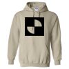 Heavy Blend™ Hooded Sweatshirt Thumbnail