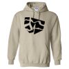 Heavy Blend™ Hooded Sweatshirt Thumbnail