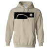Heavy Blend™ Hooded Sweatshirt Thumbnail