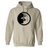 Heavy Blend™ Hooded Sweatshirt Thumbnail