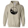 Heavy Blend™ Hooded Sweatshirt Thumbnail