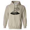 Heavy Blend™ Hooded Sweatshirt Thumbnail