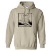 Heavy Blend™ Hooded Sweatshirt Thumbnail