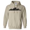 Heavy Blend™ Hooded Sweatshirt Thumbnail