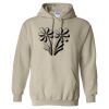 Heavy Blend™ Hooded Sweatshirt Thumbnail