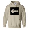Heavy Blend™ Hooded Sweatshirt Thumbnail
