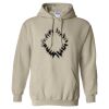 Heavy Blend™ Hooded Sweatshirt Thumbnail