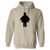 Heavy Blend™ Hooded Sweatshirt Thumbnail