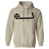 Heavy Blend™ Hooded Sweatshirt Thumbnail