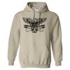 Heavy Blend™ Hooded Sweatshirt Thumbnail
