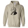 Heavy Blend™ Hooded Sweatshirt Thumbnail