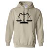 Heavy Blend™ Hooded Sweatshirt Thumbnail