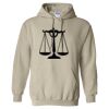 Heavy Blend™ Hooded Sweatshirt Thumbnail