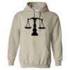 Heavy Blend™ Hooded Sweatshirt Thumbnail