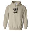 Heavy Blend™ Hooded Sweatshirt Thumbnail