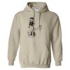 Heavy Blend™ Hooded Sweatshirt Thumbnail
