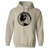 Heavy Blend™ Hooded Sweatshirt Thumbnail
