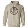 Heavy Blend™ Hooded Sweatshirt Thumbnail